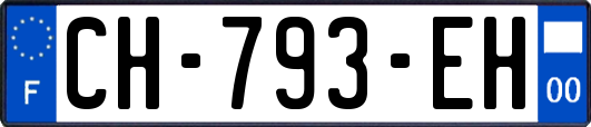 CH-793-EH