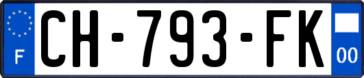 CH-793-FK