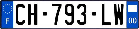 CH-793-LW