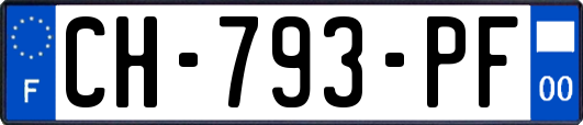 CH-793-PF