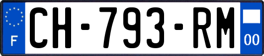 CH-793-RM