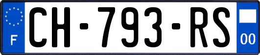 CH-793-RS