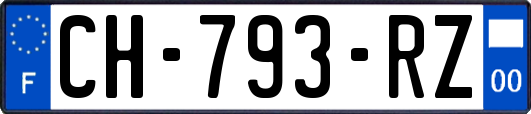 CH-793-RZ