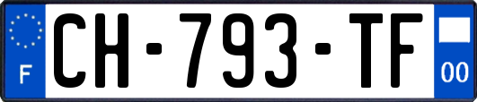 CH-793-TF