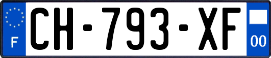 CH-793-XF