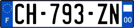 CH-793-ZN