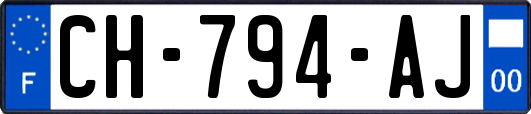 CH-794-AJ