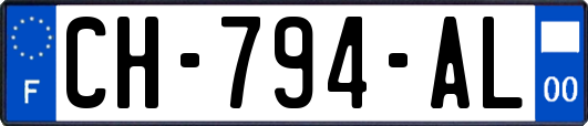 CH-794-AL