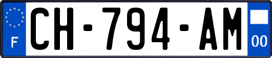 CH-794-AM