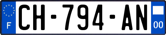 CH-794-AN