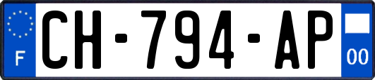 CH-794-AP