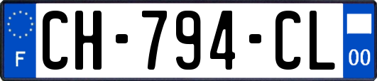 CH-794-CL