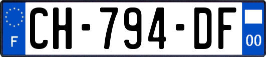 CH-794-DF