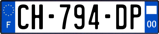 CH-794-DP