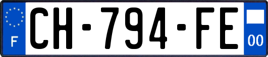 CH-794-FE