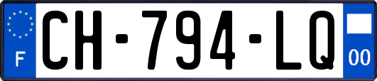 CH-794-LQ