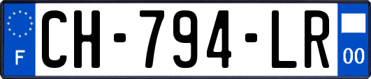 CH-794-LR