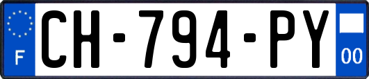 CH-794-PY