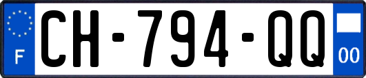 CH-794-QQ