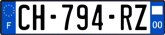 CH-794-RZ