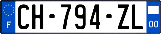 CH-794-ZL