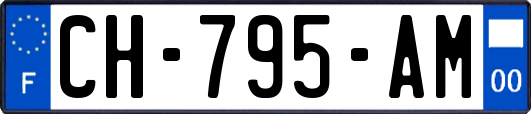 CH-795-AM