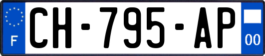 CH-795-AP