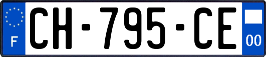 CH-795-CE