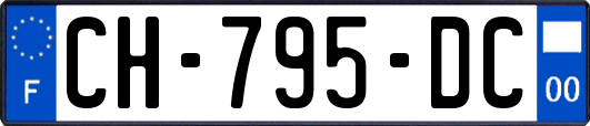 CH-795-DC