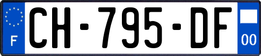 CH-795-DF