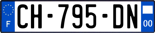 CH-795-DN