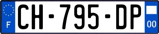 CH-795-DP