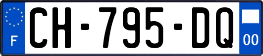 CH-795-DQ