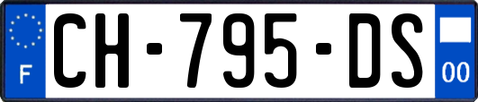 CH-795-DS