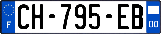 CH-795-EB