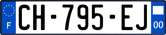 CH-795-EJ