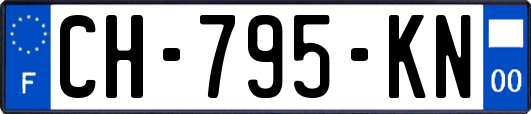 CH-795-KN