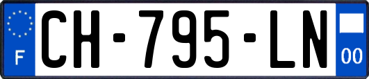 CH-795-LN