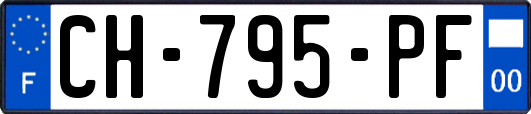 CH-795-PF