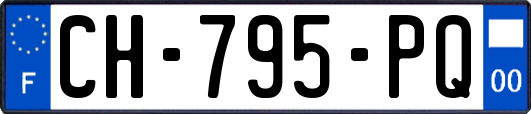 CH-795-PQ