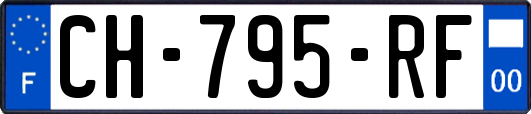 CH-795-RF