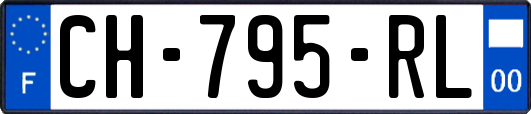 CH-795-RL