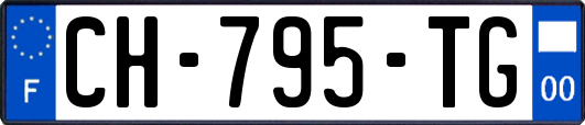 CH-795-TG