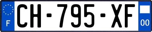 CH-795-XF