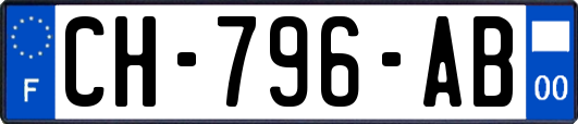 CH-796-AB