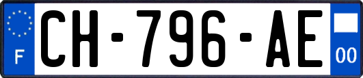 CH-796-AE