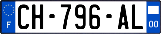 CH-796-AL