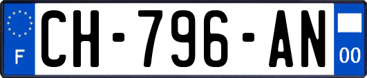 CH-796-AN