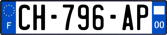 CH-796-AP