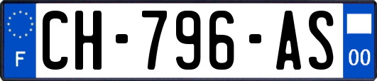 CH-796-AS